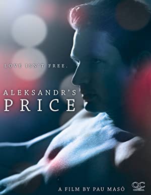 Aleksandr's Price (2013) with English Subtitles on DVD on DVD